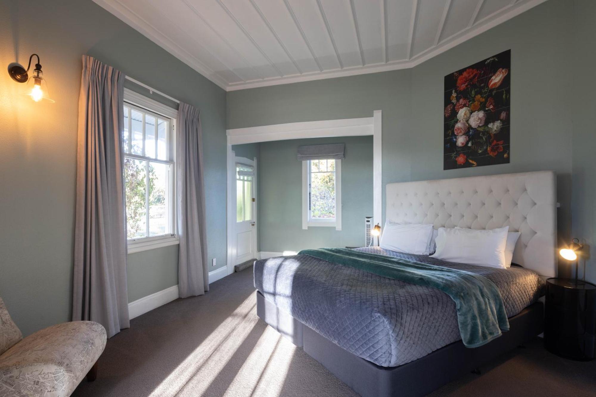Havelock Homestead Havelock North Zewnętrze zdjęcie
