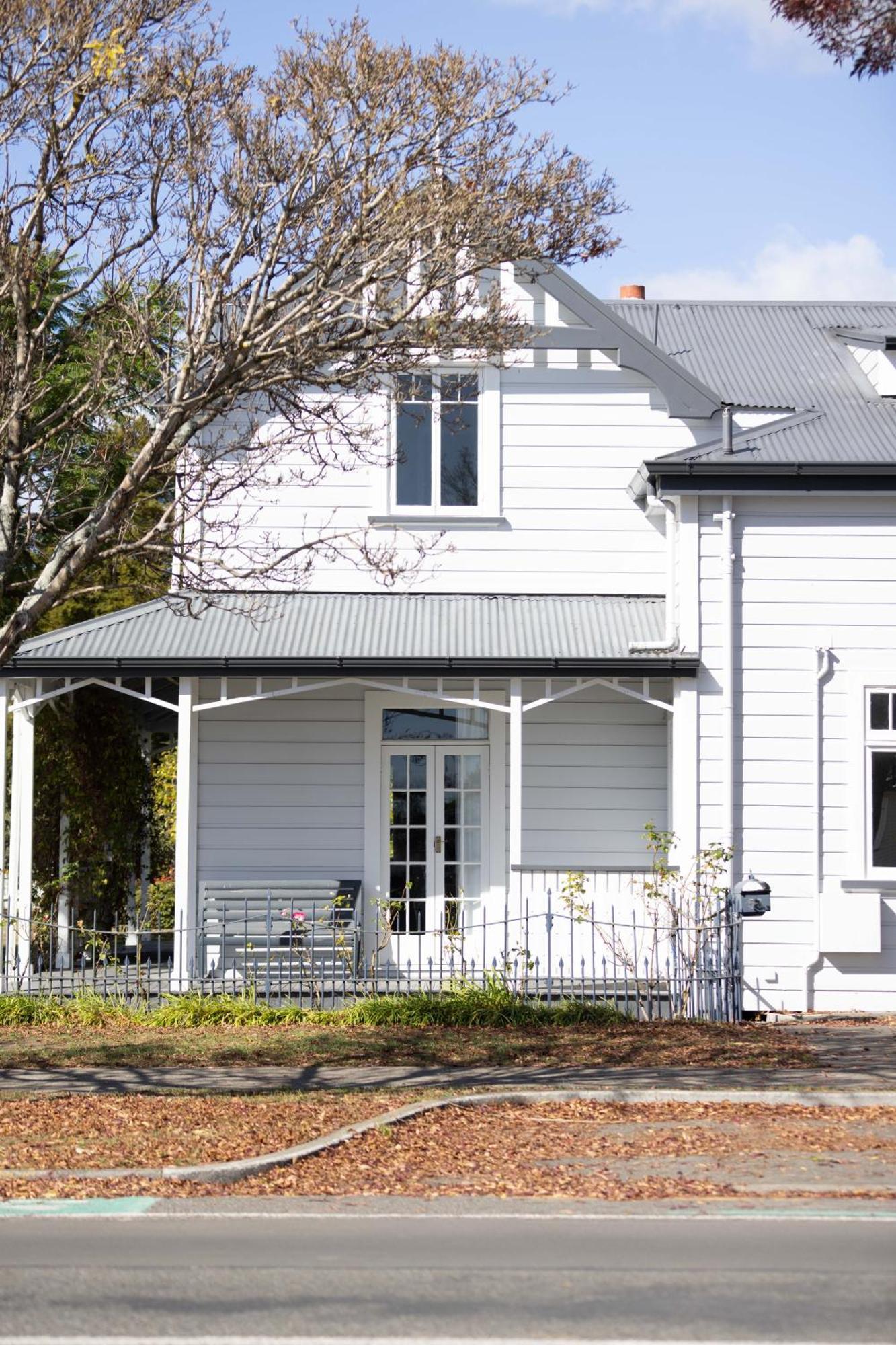 Havelock Homestead Havelock North Zewnętrze zdjęcie